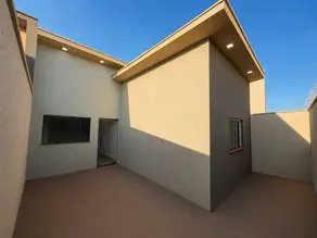Casa Residencial Recanto dos Ipês, Rio Verde - GO — foto 1