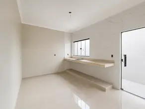 Imagem 2 - Casa em Residencial Recanto dos Ipês, Rio Verde - GO