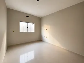 Imagem 4 - Casa em Residencial Recanto dos Ipês, Rio Verde - GO