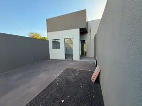 Casa Jardim Floresta, Rio Verde - GO — foto 1