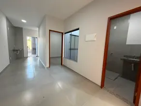 Imagem 4 - Casa em Jardim Floresta, Rio Verde - GO