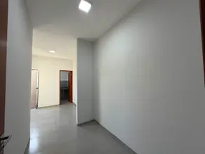 Imagem 5 - Casa em Jardim Floresta, Rio Verde - GO