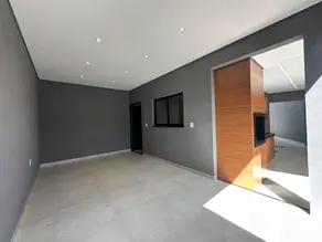 Casa Residencial Canaã, Rio Verde - GO — foto 1