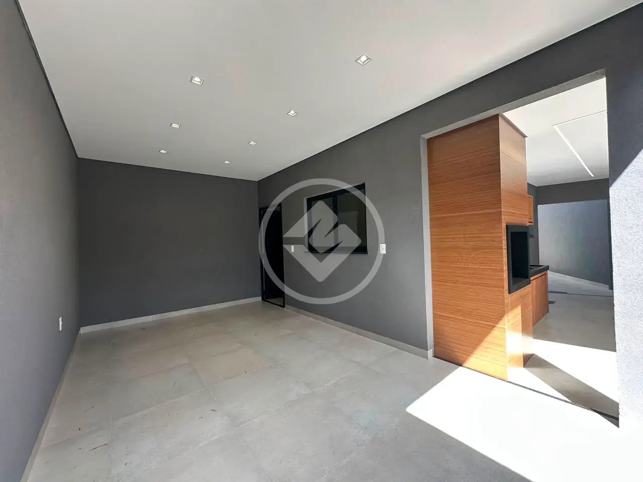 Imagem 1 - Casa em Residencial Canaã, Rio Verde - GO