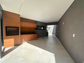Imagem 3 - Casa em Residencial Canaã, Rio Verde - GO
