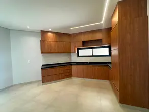 Imagem 4 - Casa em Residencial Canaã, Rio Verde - GO