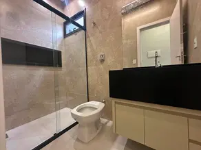 Imagem 5 - Casa em Residencial Canaã, Rio Verde - GO