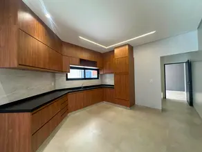 Imagem 2 - Casa em Residencial Canaã, Rio Verde - GO