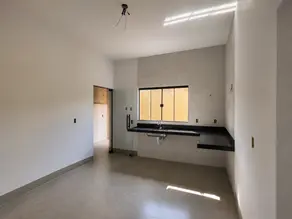 Imagem 2 - Casa em Parque Dom Miguel, Rio Verde - GO