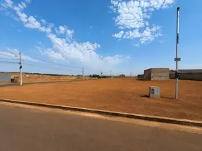 Terreno Residencial Recanto das Emas, Rio Verde - GO — foto 1