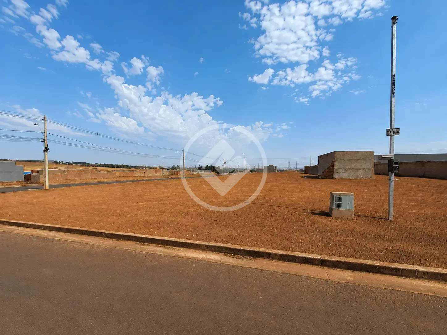 Imagem 1 - Terreno em Residencial Recanto das Emas, Rio Verde - GO