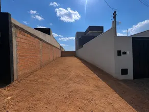 Terreno Jardim Helena, Rio Verde - GO — foto 1