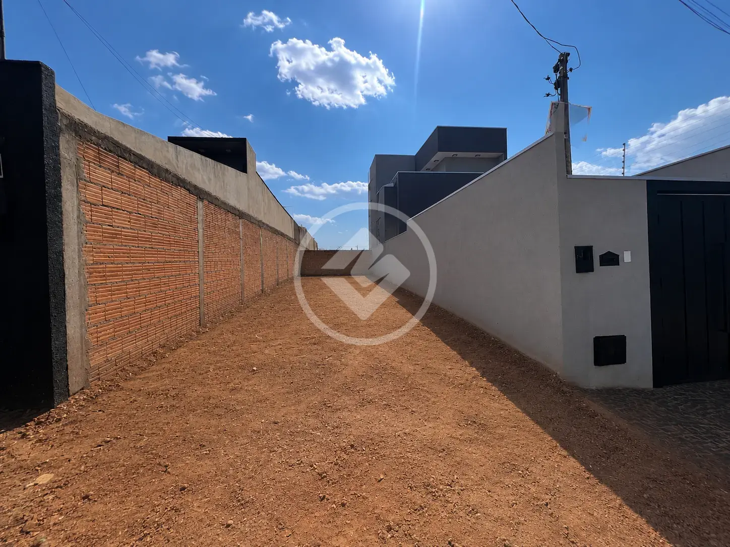 Imagem 1 - Terreno em Jardim Helena, Rio Verde - GO
