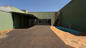 Casa Residencial Campos Elíseos, Rio Verde - GO — foto 1