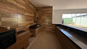 Casa Residencial Campos Elíseos, Rio Verde - GO — foto 2