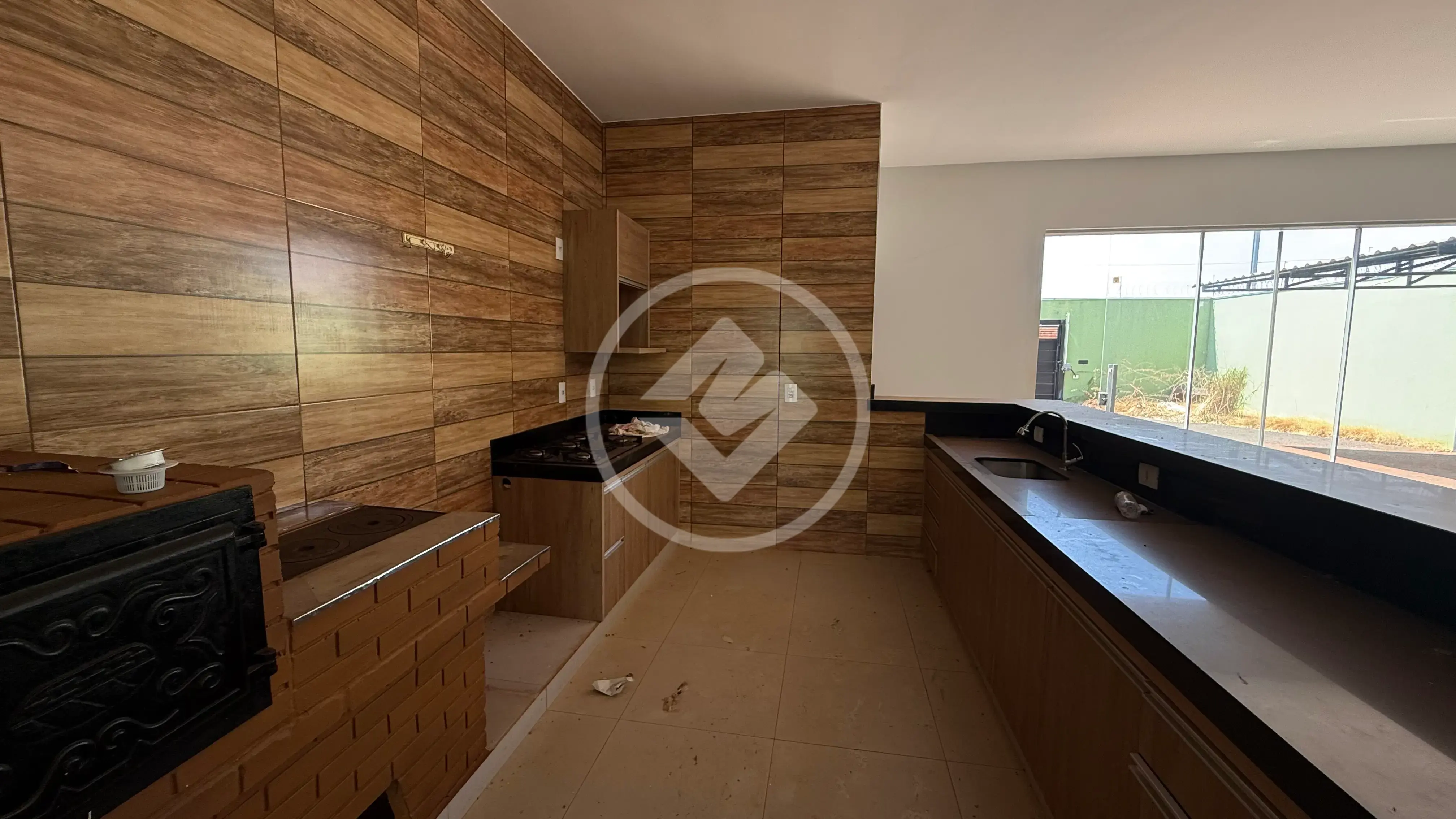 Image 2 - Casa em Residencial Campos Elíseos, Rio Verde - GO