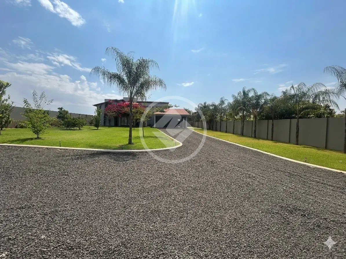 Imagem 1 - Sítio em Zona Rural, Rio Verde - GO