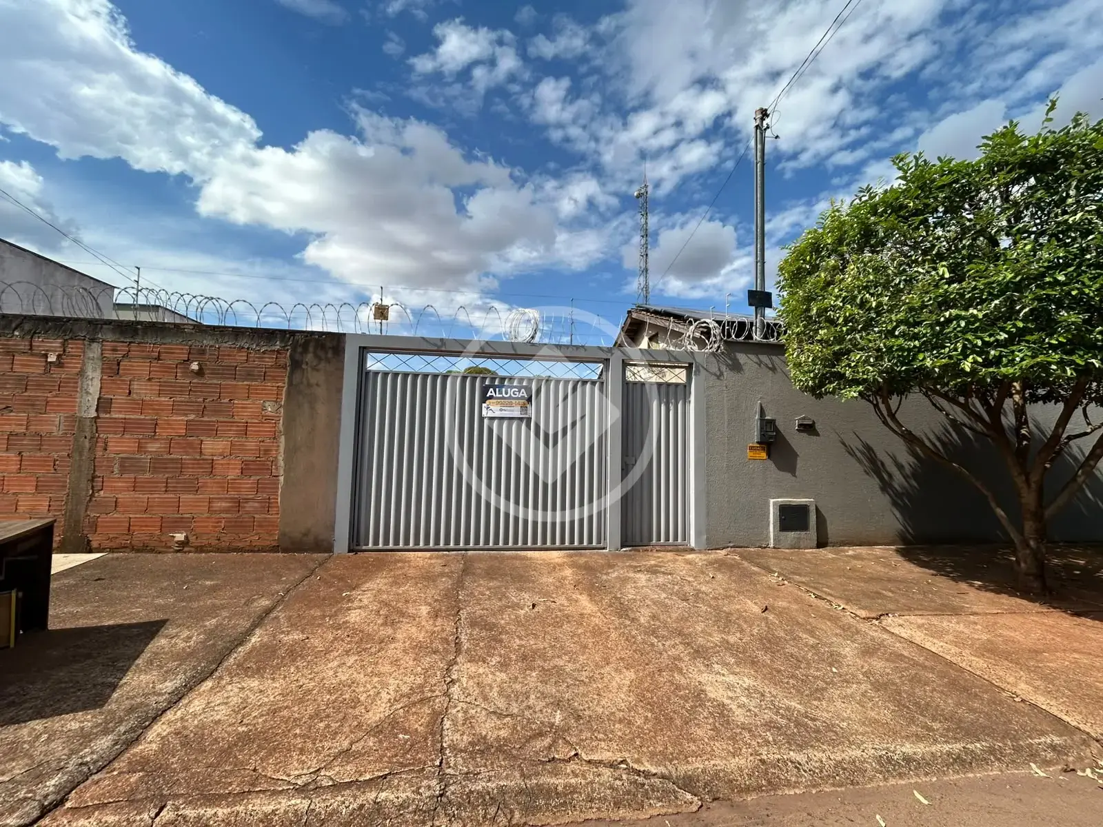 Imagem 1 - Kitnet / Conjugado em Loteamento Gameleira, Rio Verde - GO