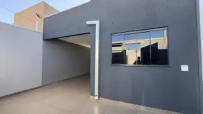 Casa Jardim Europa, Santa Helena de Goiás - GO — foto 1