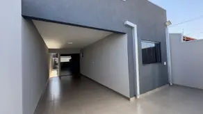 Casa Jardim Europa, Santa Helena de Goiás - GO — foto 2