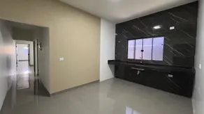 Imagem 4 - Casa em Jardim Europa, Santa Helena de Goiás - GO