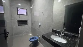 Imagem 6 - Casa em Jardim Europa, Santa Helena de Goiás - GO