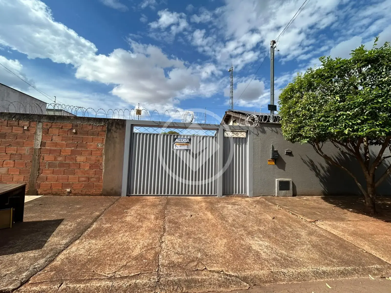 Imagem 1 - Kitnet / Conjugado em Loteamento Gameleira, Rio Verde - GO