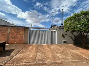 Imagem 2 - Kitnet / Conjugado em Loteamento Gameleira, Rio Verde - GO