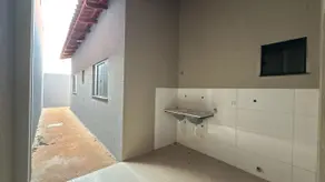Imagem 6 - Casa em Nova Suiça, Santa Helena de Goiás - GO