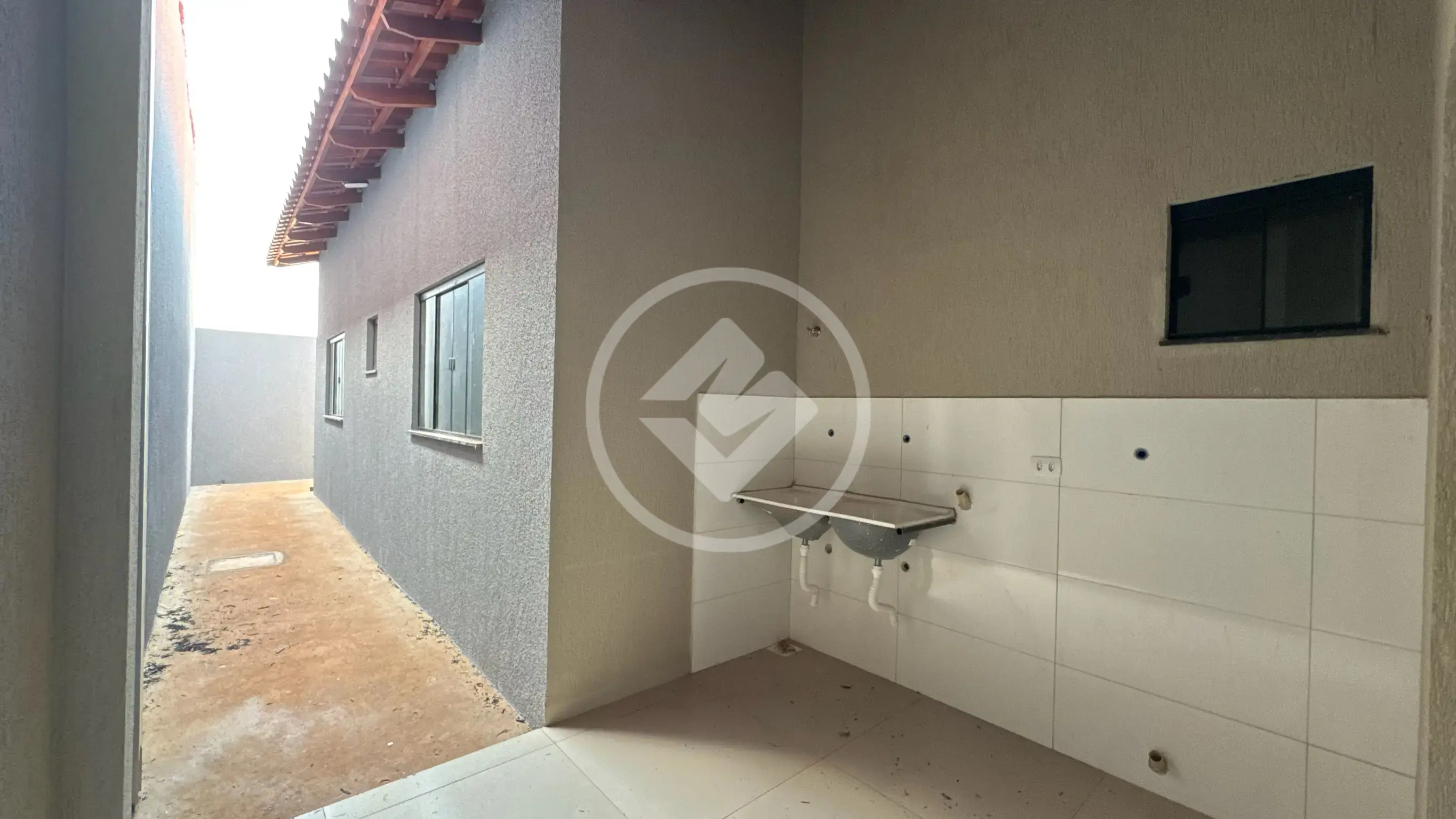 Image 7 - Casa em Nova Suiça, Santa Helena de Goiás - GO