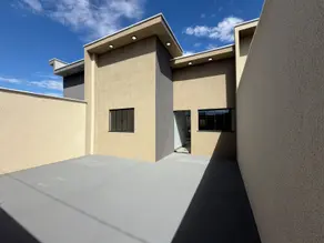 Casa Residencial Recanto dos Ipês, Rio Verde - GO — foto 1