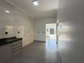 Imagem 5 - Casa em Residencial Recanto dos Ipês, Rio Verde - GO