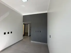 Imagem 2 - Casa em Residencial Recanto dos Ipês, Rio Verde - GO