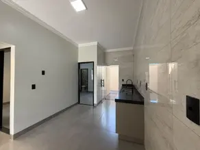 Imagem 4 - Casa em Residencial Recanto dos Ipês, Rio Verde - GO