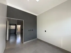 Imagem 3 - Casa em Residencial Recanto dos Ipês, Rio Verde - GO
