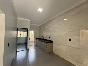 Imagem 6 - Casa em Residencial Recanto dos Ipês, Rio Verde - GO
