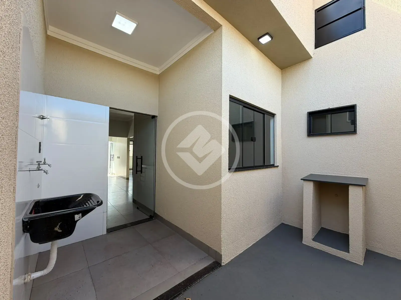 Image 13 - Casa em Residencial Recanto dos Ipês, Rio Verde - GO