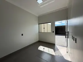 Casa Residencial Recanto dos Ipês, Rio Verde - GO — foto 2