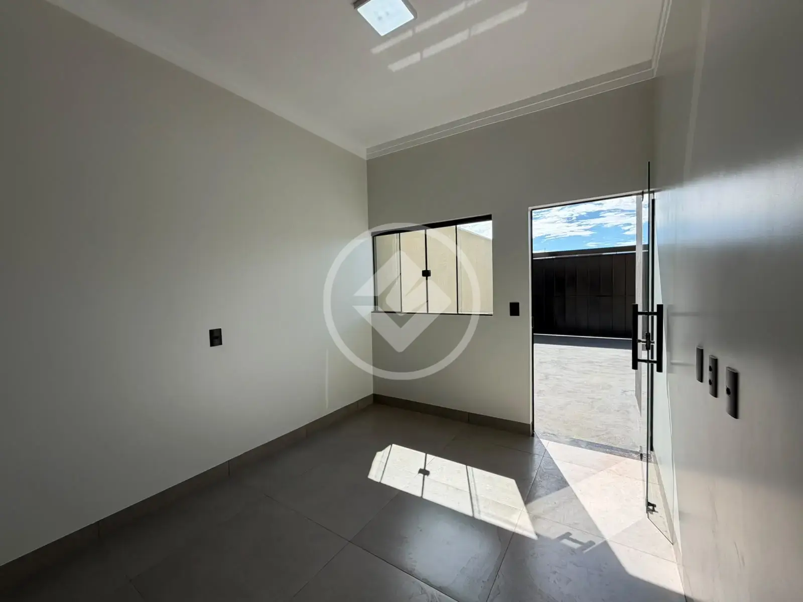 Image 2 - Casa em Residencial Recanto dos Ipês, Rio Verde - GO