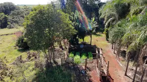 Imagem 2 - Fazenda em Zona Rural, Rio Verde - GO
