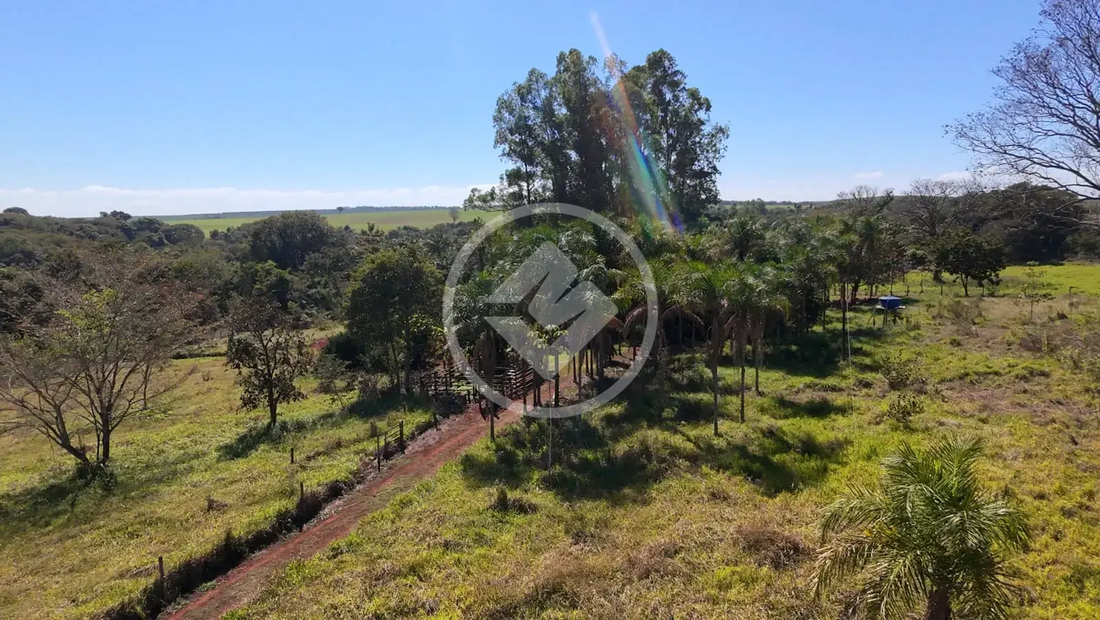Image 4 - Fazenda em Zona Rural, Rio Verde - GO