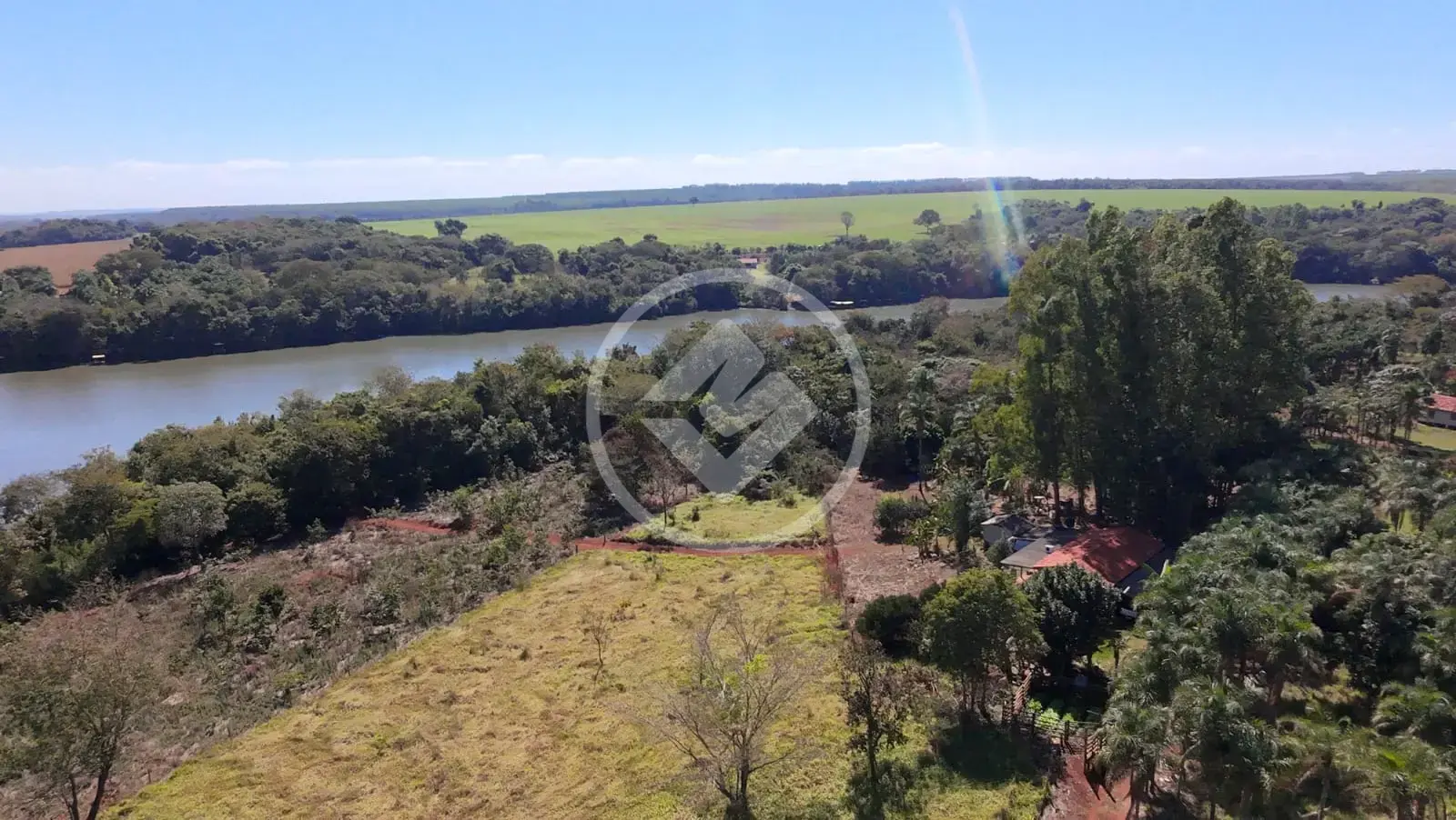 Image 2 - Fazenda em Zona Rural, Rio Verde - GO