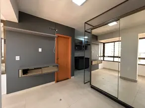 Imagem 6 - Flat em Jardim Marconal, Rio Verde - GO