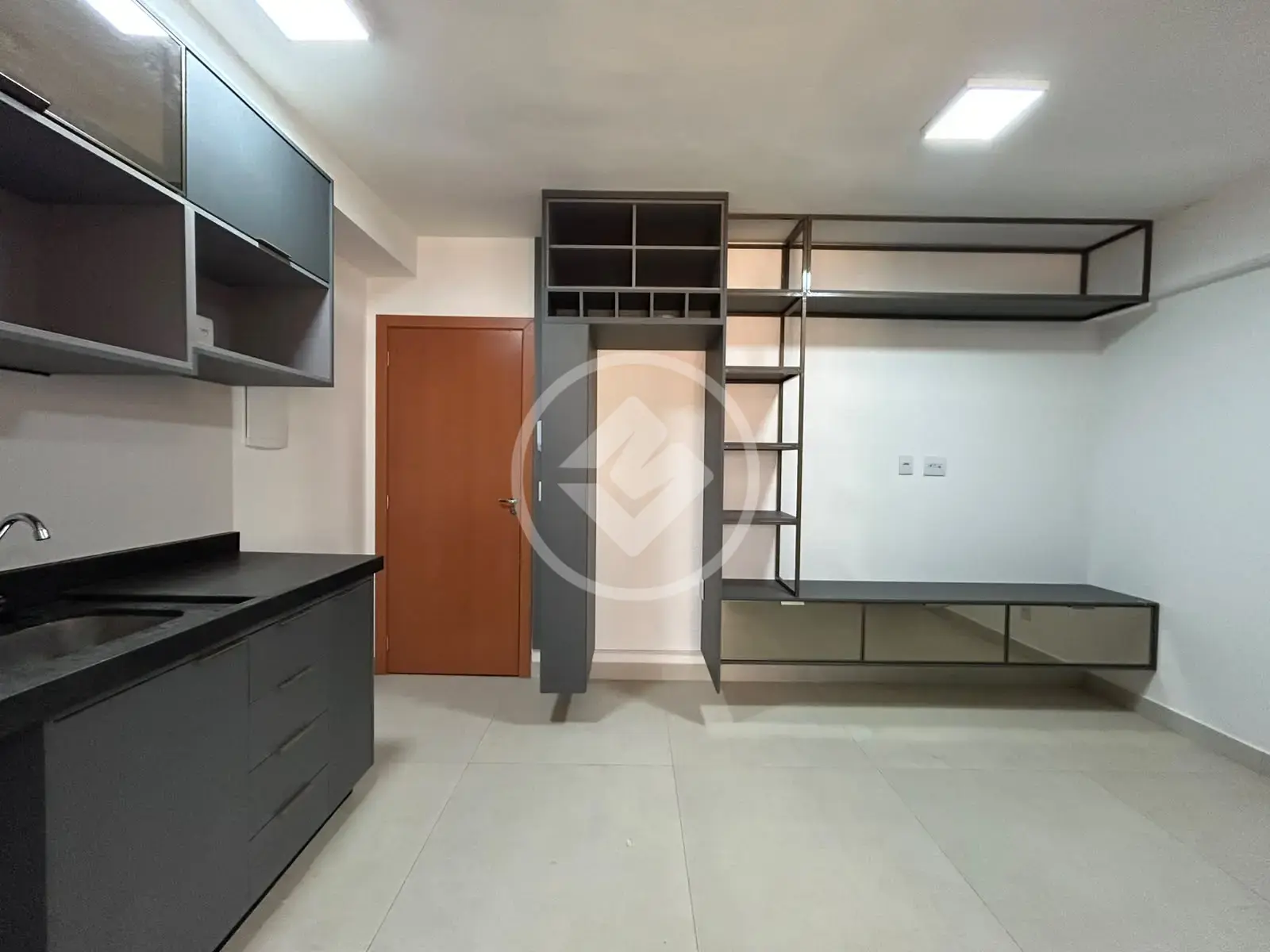 Image 2 - Flat em Jardim Marconal, Rio Verde - GO
