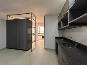 Imagem 4 - Flat em Jardim Marconal, Rio Verde - GO