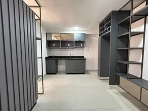 Imagem 2 - Flat em Jardim Marconal, Rio Verde - GO