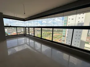 Imagem 2 - Casa Condomínio em Parque dos Buritis, Rio Verde - GO