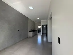 Casa Residencial Recanto dos Ipês, Rio Verde - GO — foto 2