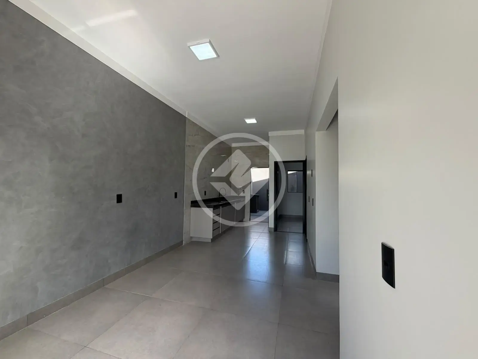 Image 2 - Casa em Residencial Recanto dos Ipês, Rio Verde - GO