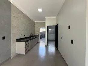 Imagem 3 - Casa em Residencial Recanto dos Ipês, Rio Verde - GO